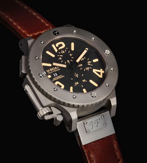 best u boat replica watches u42